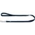 20/100, Coul: bleu marine, Long: 100 cm, Larg: 2, 0 cm