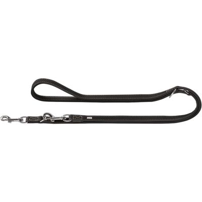 HUNTER laisse réglable pour chien Hunting