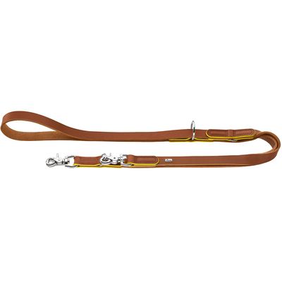 HUNTER laisse réglable pour chien Garda