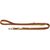 15/200, Coul: cognac/jaune, Long: 200 cm, Larg: 1, 5 cm