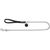 13/110, Coul: noir, Long: 110 cm, Larg: 1, 3 cm