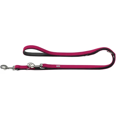 HUNTER laisse réglable pour chien Softie HUNTER laisse réglable pour chien Softie