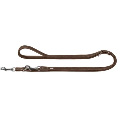 HUNTER laisse réglable pour chien Hunting HUNTER laisse réglable pour chien Hunting