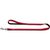 15/110, Coul: rouge/noir, Long: 110 cm, Larg: 1, 5 cm