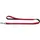 15/110, Coul: rouge/noir, Long: 110 cm, Larg: 1, 5 cm
