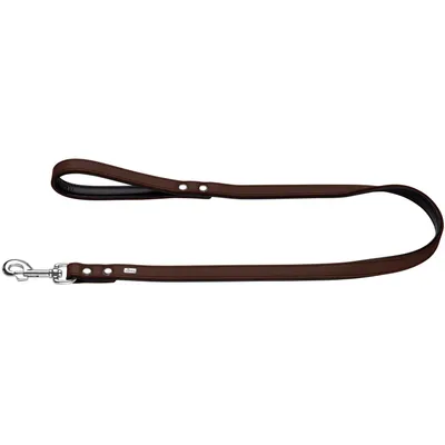 HUNTER laisse pour chien Basic HUNTER laisse pour chien Basic
