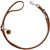 10/200, Coul: cognac, Long: 200 cm, Larg: 1, 0 cm