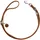 10/200, Coul: cognac, Long: 200 cm, Larg: 1, 0 cm