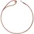 HUNTER laisse pour chien Soho rond Mini HUNTER laisse pour chien Soho rond Mini