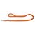 Größe: 15/200, Farbe: orange, Länge: 200 cm, Breite: 1,5 cm