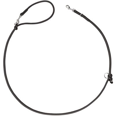 HUNTER laisse réglable pour chien Soho rond Mini
