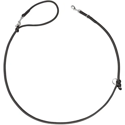 HUNTER laisse réglable pour chien Soho rond Mini HUNTER laisse réglable pour chien Soho rond Mini