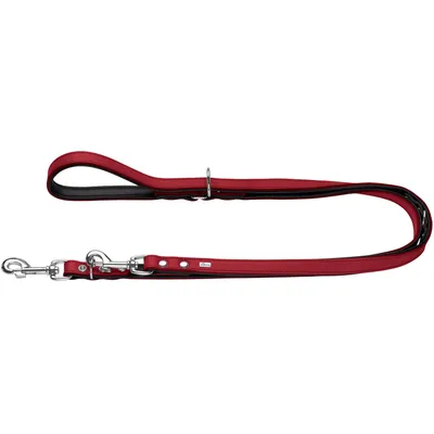 HUNTER laisse réglable pour chien Basic HUNTER laisse réglable pour chien Basic