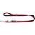 18/200, Coul: rouge/noir, Long: 200 cm, Larg: 1, 8 cm