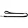 20/100, Coul: noir, Long: 100 cm, Larg: 2, 0 cm