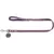 16/100, Coul: violet, Long: 100 cm, Larg: 1, 6 cm