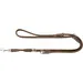 HUNTER laisse réglable ronde pour chien & Soft Hunting