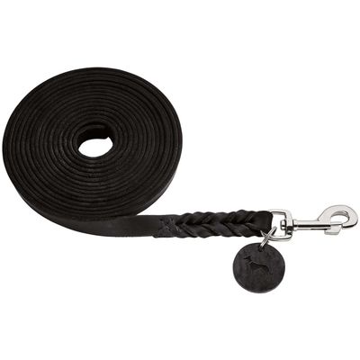 HUNTER longe de pistage pour chien Solid Education