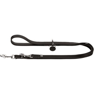 HUNTER laisse réglable pour chien confort