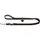 15/200, Coul: noir/noir, Long: 200 cm, Larg: 1, 5 cm