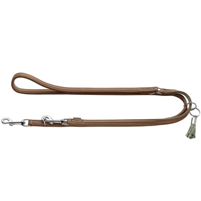 HUNTER laisse réglable pour chien Portofino HUNTER laisse réglable pour chien Portofino