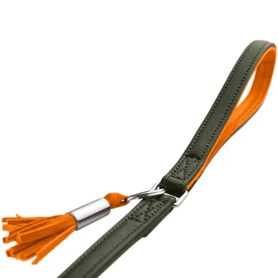 HUNTER laisse pour chien Portofino HUNTER laisse pour chien Portofino