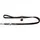 20/200, Coul: noir/gris pierre, Long: 200 cm, Larg: 2, 0 cm