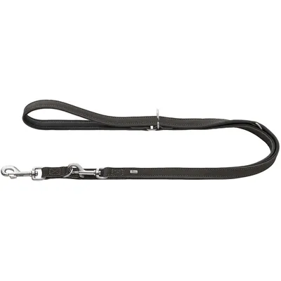 HUNTER laisse réglable pour chien Malta HUNTER laisse réglable pour chien Malta