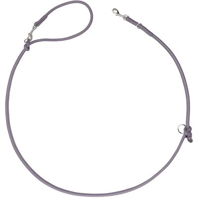 HUNTER laisse réglable pour chien Soho rond Mini