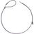 08/200, Coul: lilas-gris, Long: 200 cm, Larg: 0, 8 cm