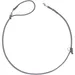 HUNTER laisse réglable pour chien Soho rond Mini