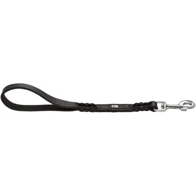 HUNTER laisse courte Solid Education HUNTER laisse courte Solid Education