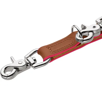 HUNTER laisse réglable pour chien Garda HUNTER laisse réglable pour chien Garda