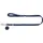 13/110, Coul: bleu foncé, Long: 110 cm, Larg: 1, 3 cm