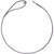 HUNTER laisse pour chien Soho rond Mini HUNTER laisse pour chien Soho rond Mini