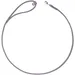 HUNTER laisse pour chien Soho rond Mini