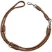 HUNTER laisse réglable ronde pour chien & Soft