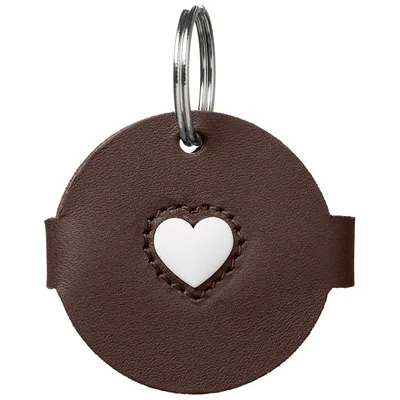 HUNTER étui pour médaille d'identification Love HUNTER étui pour médaille d'identification Love