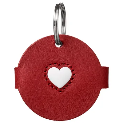 HUNTER étui pour médaille d'identification Love HUNTER étui pour médaille d'identification Love