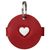 M, Coul: rouge