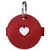 HUNTER étui pour médaille d'identification Love HUNTER étui pour médaille d'identification Love