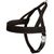 L/1, Coul: noir, TC: 50 cm, TP: 69-93 cm, Larg: 2, 5 cm