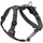 M, Farbe: d-braun/grau, Hals: 55 - 67 cm, Brust: 56 - 81 cm, Breite: 2,5 cm