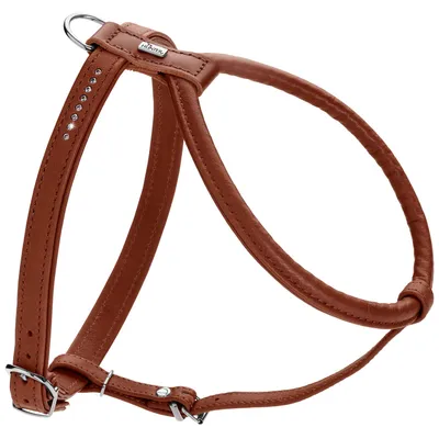 HUNTER harnais pour chien rond & Soft Canadian Up HUNTER harnais pour chien rond & Soft Canadian Up