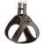 XXS-XS, Coul: marron, TC: 30-34 cm, TP: 32-36 cm