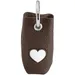 HUNTER Kotbeutelspender Love