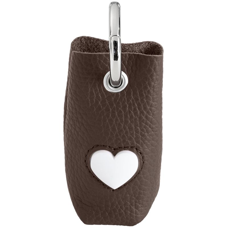 HUNTER distributeur de sacs à déjections Love