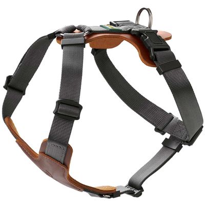 HUNTER harnais pour chien Aalborg mixed