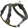 S, Coul: olive/gris, TC: 50-66 cm, TP: 46-67 cm, Larg: 2, 0 cm