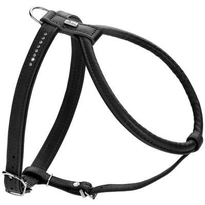 HUNTER harnais pour chien rond & Soft Canadian Up